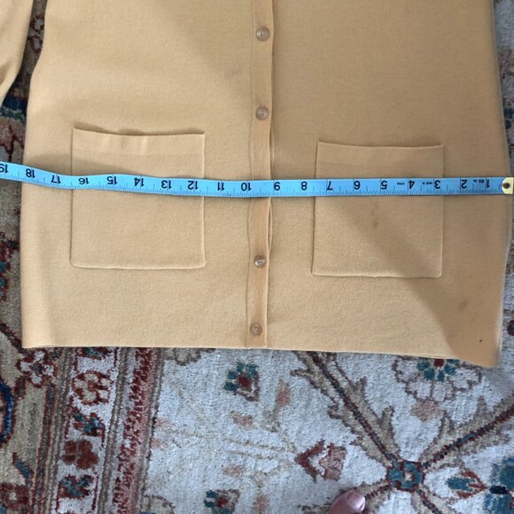 Michael Kors Collection Cashmere cardigan - Picture 4 of 7